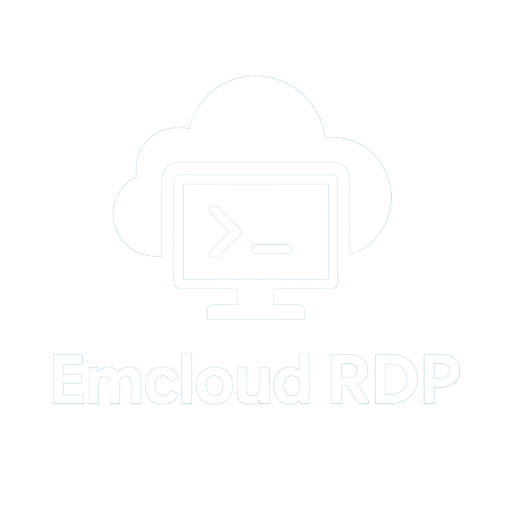 Emcloud Logo